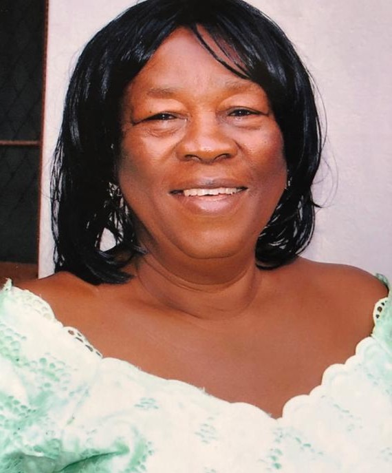 Princess Georgina Maanan Quist